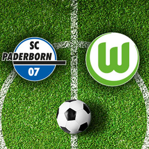 SC Paderborn 07 – VfL Wolfsburg Wett Tipp (02.02.2020)