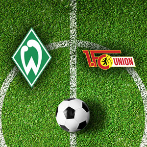 Bremen - Union Berlin