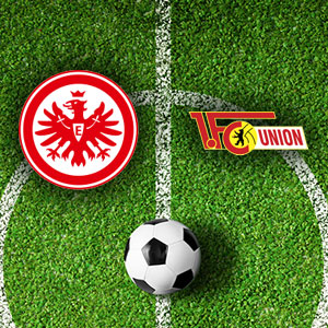 Frankfurt - Union Berlin