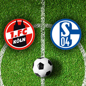1. FC Köln - FC Schalke 04 Wett Tipps & Quoten (29.02.2020)