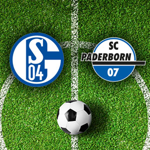 Schalke - Paderborn