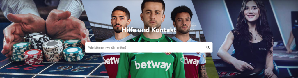 betway support