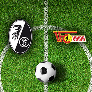Freiburg - Union Berlin