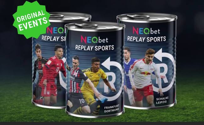 neo.bet replay sports wetten