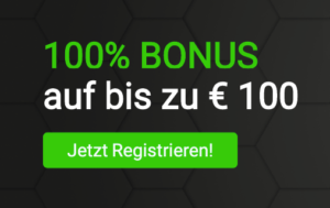 5 € Bonus ohne Einzahlung bei Tipster – Jetzt Gutschein Code einlösen
