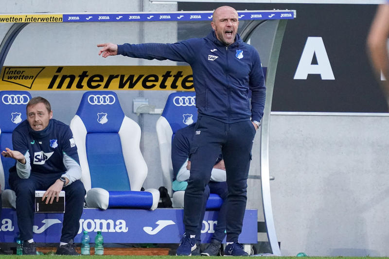 Alfred Schreuder