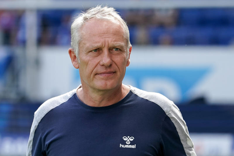 Christian Streich