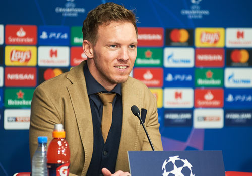 Julian Nagelsmann