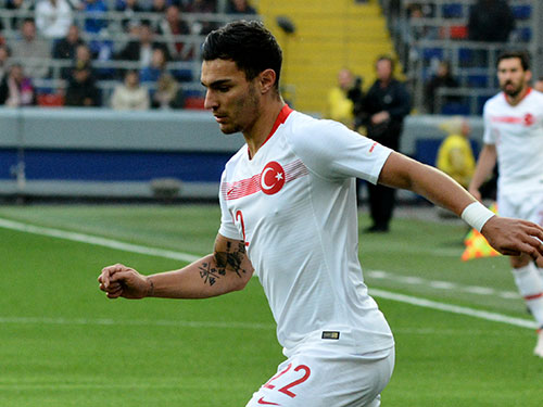 Kaan Ayhan
