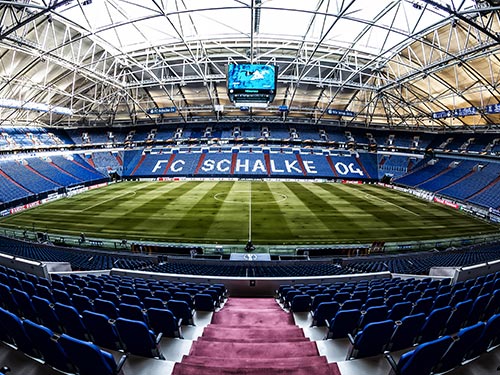 Veltins Arena