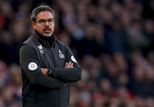 David Wagner