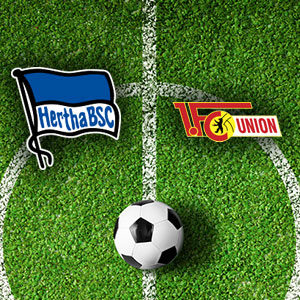 Hertha BSC – 1. FC Union Berlin Wett Tipp | 22.05.2020