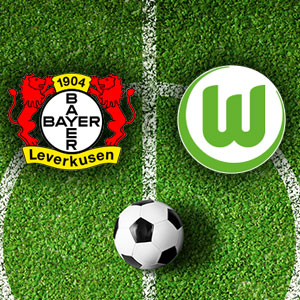 Leverkusen - VfL Wolfsburg