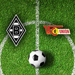 Borussia Mönchengladbach – 1. FC Union Berlin Wett Tipp und Quoten (31.05.2020)
