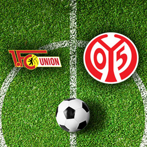 Berlin - Mainz 05