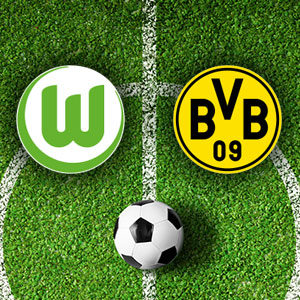 VfL Wolfsburg – Borussia Dortmund | 23.05.2020