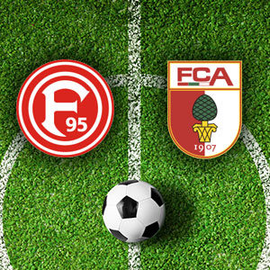 Fortuna Düsseldorf – FC Augsburg Tipp und Quoten (20.06.2020)