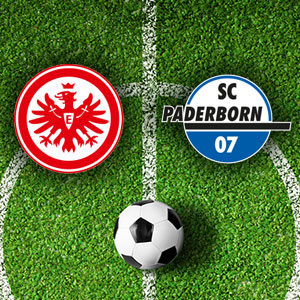 Eintracht Frankfurt – SC Paderborn Tipp und Quoten (27.06.2020)