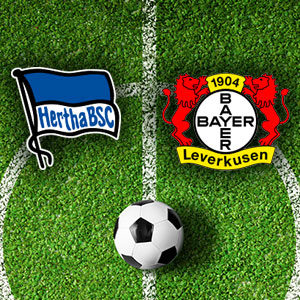 Hertha BSC – Bayer 04 Leverkusen Tipp und Quoten (20.06.2020)