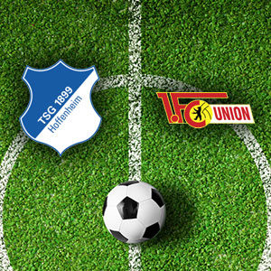 Hoffenheim - Union Berlin
