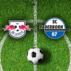 RB Leipzig – SC Paderborn 07 Wett Tipp und Quoten | 06.06.2020