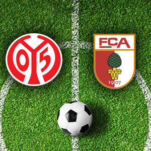 1. FSV Mainz 05 – FC Augsburg Tipp und Quoten (14.06.2020)