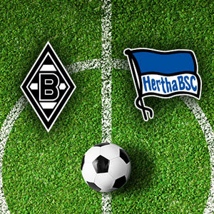 Borussia Mönchengladbach – Hertha BSC  Tipp und Quoten (27.06.2020)