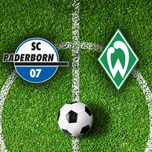 SC Paderborn 07 – SV Werder Bremen Wett Tipp und Quoten | 13.06.2020