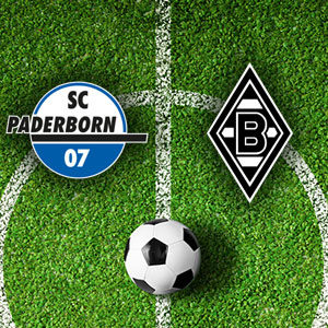 SC Paderborn 07 – Borussia Mönchengladbach Tipp und Quoten (20.06.2020)
