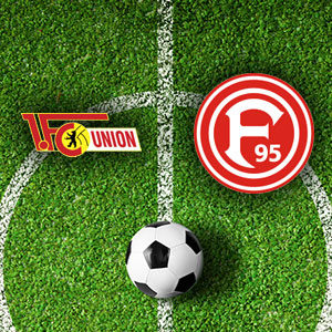 Union Berlin – Fortuna Düsseldorf Tipp und Quoten (27.06.2020)