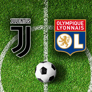Juventus Turin – Olympique Lyon: Wett Tipp & Quoten (07.08.2020)
