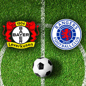 Bayer Leverkusen – Glasgow Rangers: Wett Tipp und Quoten (06.08.2020)