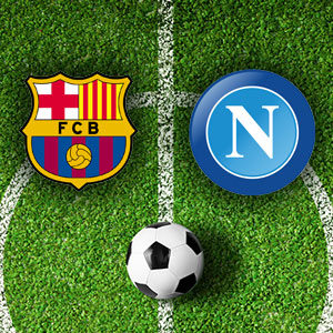FC Barcelona – SSC Neapel: Wett Tipp & Quoten (08.08.2020)