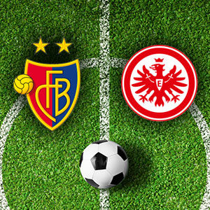 FC Basel – Eintracht Frankfurt: Wett-Tipp und Quoten (06.08.2020)