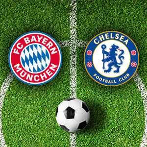 Bayern München – FC Chelsea: Wett Tipp & Quoten (08.08.2020)