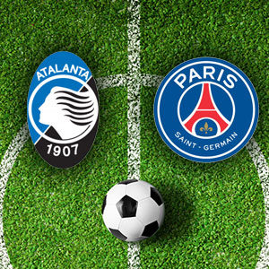 Atalanta Bergamo – Paris Saint Germain: Wett Tipp & Quoten (12.08.2020)