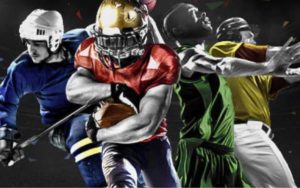 Bet365: Re-Start des US-Sport mit Aktionen