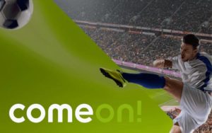 ComeOn: Ab sofort 200 € für neue Kunden