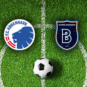 FC Kopenhagen – Istanbul Basaksehir FK Wett Tipp und Quoten (05.08.2020)