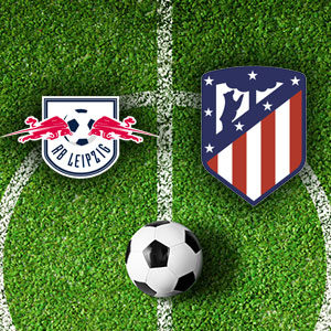 RB Leipzig – Atletico Madrid: Wett Tipp & Quoten (13.08.2020)