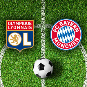 Olympique Lyon – FC Bayern München: Wett Tipp & Quoten (19.08.2020)