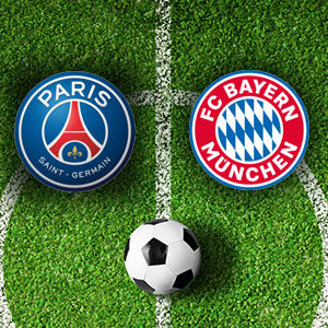 Paris Saint-Germain – FC Bayern München: Wett Tipp & Quoten (23.08.2020)