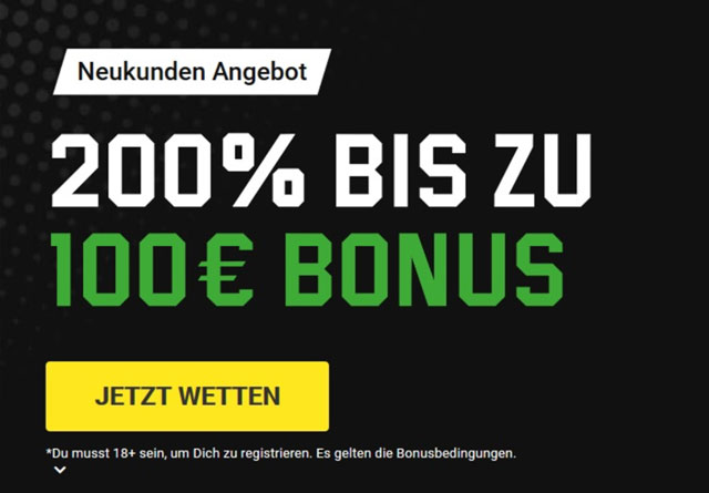 Unibet Bonus Teaser