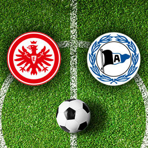 Eintracht Frankfurt – Arminia Bielefeld Wett Tipp und Quoten (19.09.2020)