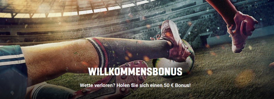 GUTS Sportwetten Bonus 2020 aktuell
