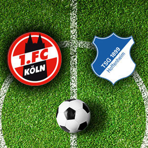 1. FC Köln – TSG Hoffenheim Wett Tipp und Quoten (19.09.2020)