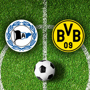 Arminia Bielefeld – Borussia Dortmund Wett Tipp und Quoten | 31.10.2020
