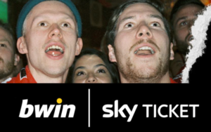 Bwin: Sky Supersport Ticket sichern – kostenlos