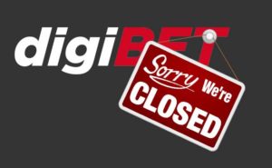Digibet: Ab 15. Oktober keine Registrierung mehr möglich
