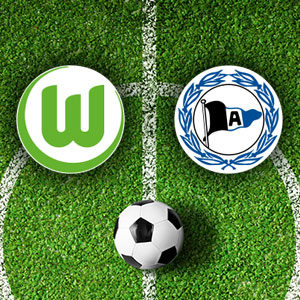 VfL Wolfsburg – Arminia Bielefeld Wett Tipp und Quoten | 25.10.2020